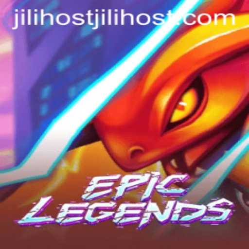 Discovering EpicLegends: The Ultimate Gaming Experience